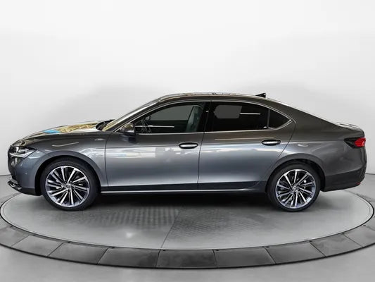 SKODA SUPERB  BERLINE 1.5 TSI MHEV 150 CH ACT DSG7 LAURIN & KLEMENT