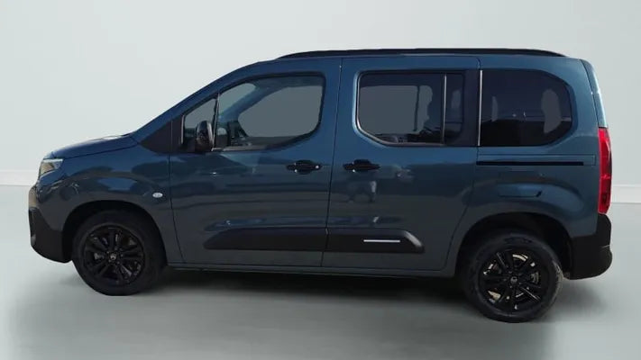 CITROËN BERLINGO Crew Cab