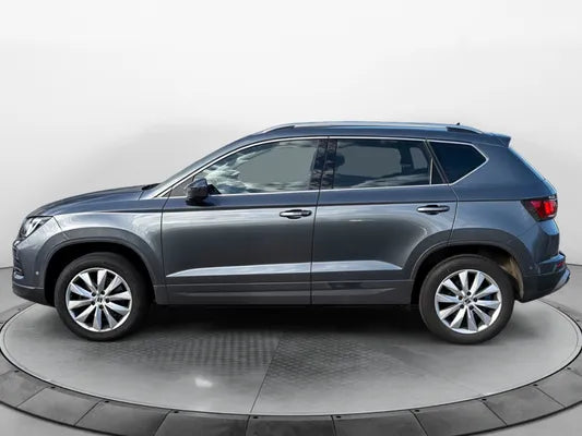 SEAT ATECA  2.0 TDI 150 PS Start-Stopp DSG7 Style