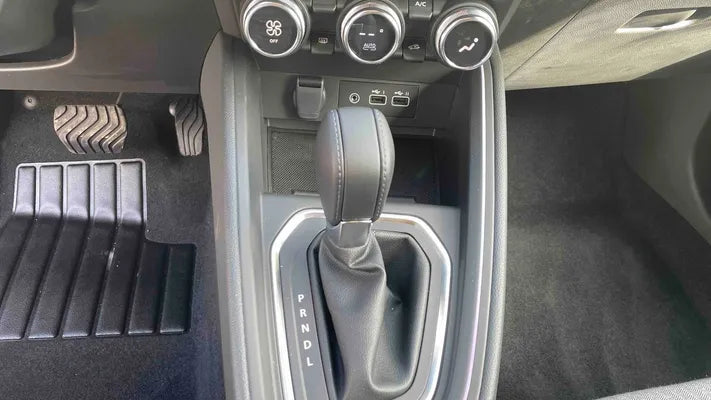 Renault Clio V – Neuer Clio TCe 90 PS GSR2 X-Tronic Techno