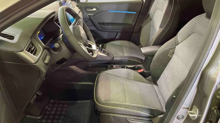 RENAULT SYMBIOZ  E-TECH VOLLHYBRID 160 PS TECHNO