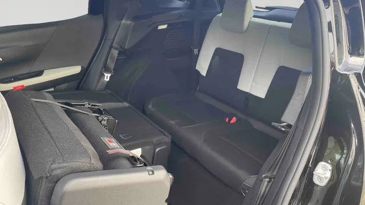 CITROËN C3 AIRCROSS  Hybrid 145 PS Automatik MAX