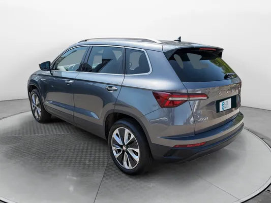 SKODA KAROQ  2.0 TDI 150 CH SCR DSG7 4X4 STYLE