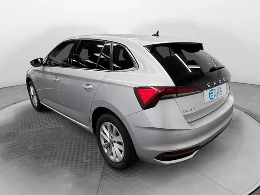 SKODA SCALA  1.0 TSI EVO 2 116 CH DSG7 SELECTION