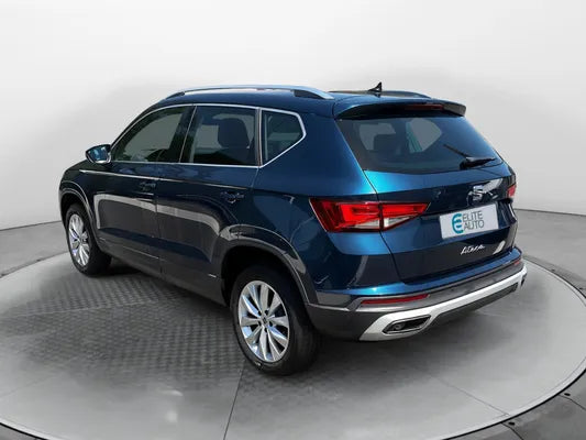 SEAT ATECA  2.0 TDI 150 PS Start-Stopp DSG7 Business