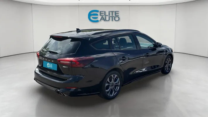 FORD FOCUS Turnier