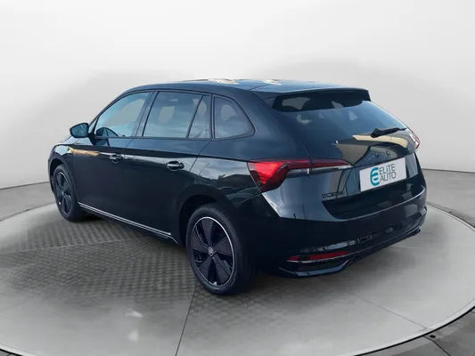 SKODA SCALA  1.0 TSI EVO 2 116 CH DSG7 MONTE-CARLO