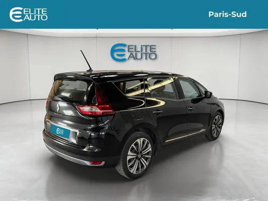 RENAULT GRAND SCÉNIC  TCe 140 FAP – 21 ZEN