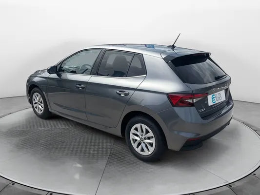 SKODA FABIA  1.0 TSI 116 CH EVO 2 DSG7 SELECTION