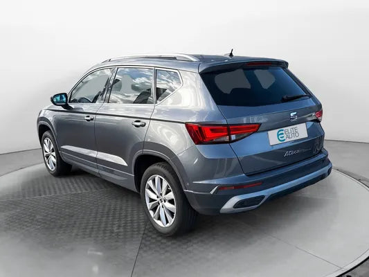 SEAT ATECA  2.0 TDI 150 PS Start-Stopp DSG7 Style