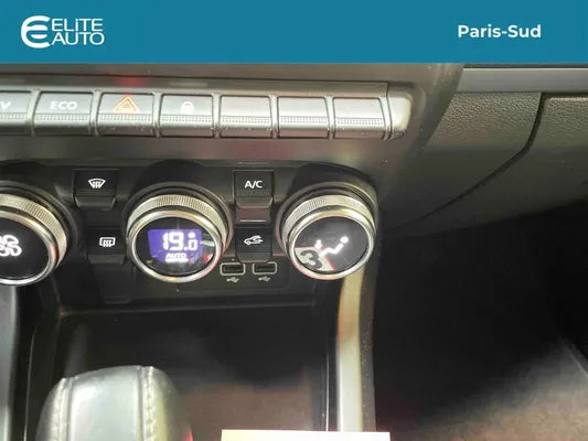 RENAULT ARKANA  E-TECH HYBRID 145 - 22 EVOLUTION