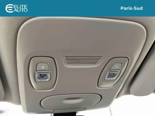 RENAULT GRAND SCÉNIC  TCe 140 FAP – 21 ZEN