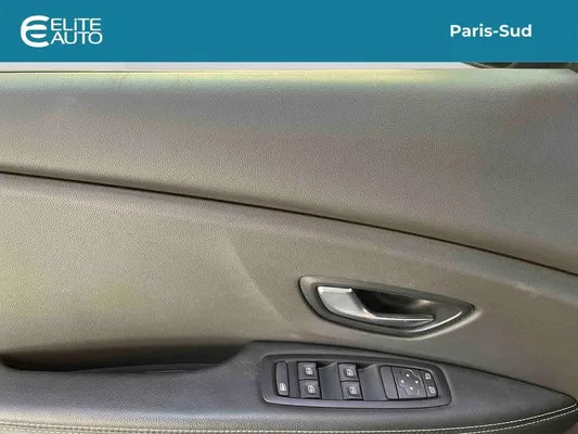 RENAULT GRAND SCÉNIC  TCe 140 FAP – 21 ZEN