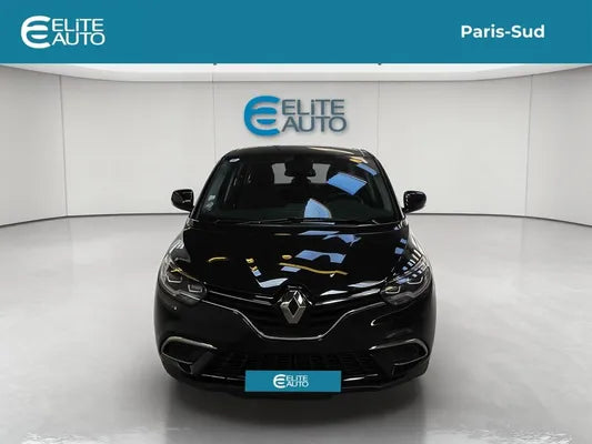 RENAULT GRAND SCÉNIC  TCe 140 FAP – 21 ZEN