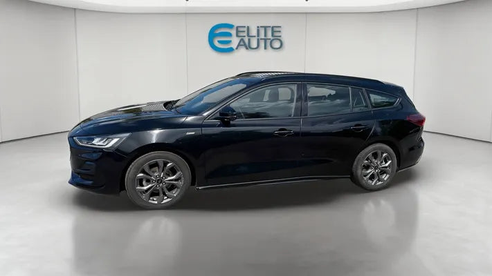 FORD FOCUS Turnier