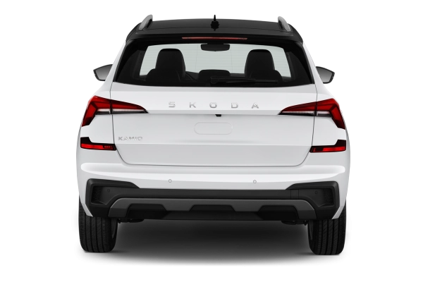 SKODA KAMIQ  1.0 TSI EVO 2 95 CH BVM5 ACTIVE