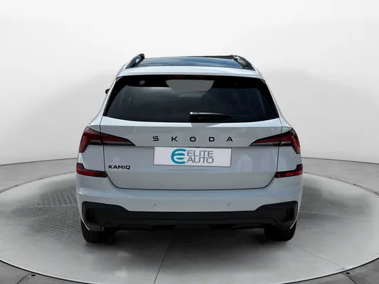 SKODA KAMIQ  1.0 TSI EVO 2 116 CH DSG7 MONTE CARLO