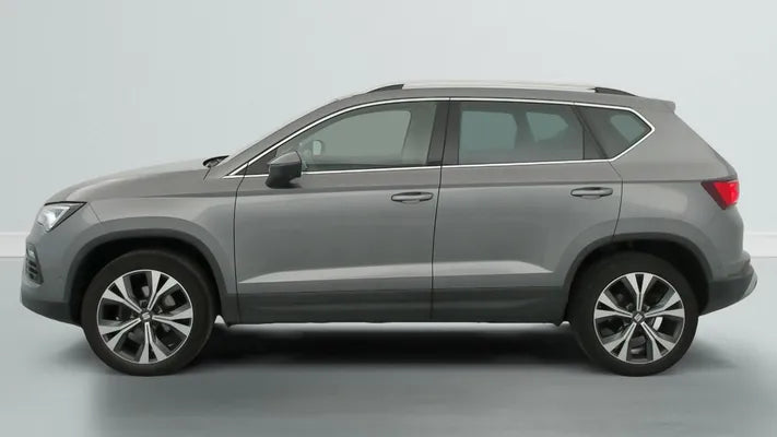 SITZ ATECA  1,0 CI 110 H START STOP TSOPA
