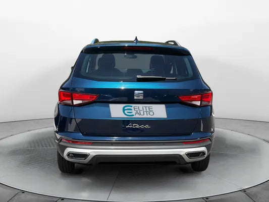 SEAT ATECA  2.0 TDI 150 PS Start-Stopp DSG7 Business