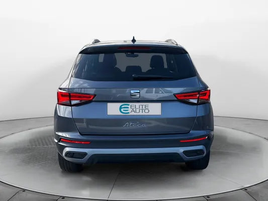 SEAT ATECA  2.0 TDI 150 PS Start-Stopp DSG7 Style