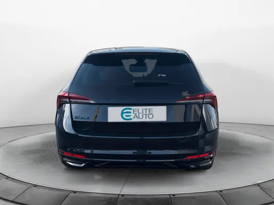 SKODA SCALA  1.0 TSI EVO 2 116 CH DSG7 MONTE-CARLO