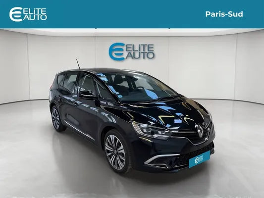 RENAULT GRAND SCÉNIC  TCe 140 FAP – 21 ZEN