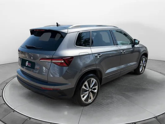 SKODA KAROQ  2.0 TDI 150 CH SCR DSG7 4X4 STYLE