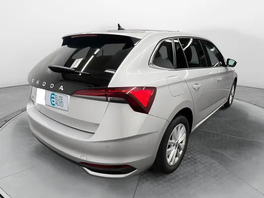 SKODA SCALA  1.0 TSI EVO 2 116 CH DSG7 SELECTION