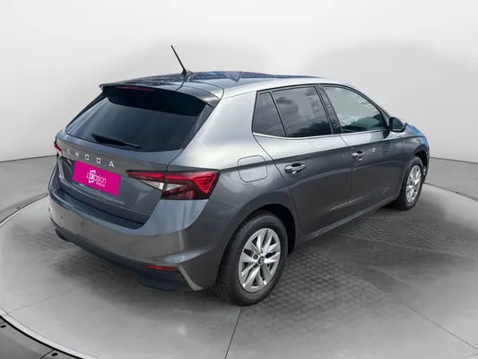 SKODA FABIA  1.0 TSI 116 CH EVO 2 DSG7 SELECTION