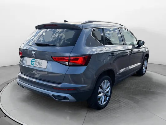 SEAT ATECA  2.0 TDI 150 PS Start-Stopp DSG7 Style
