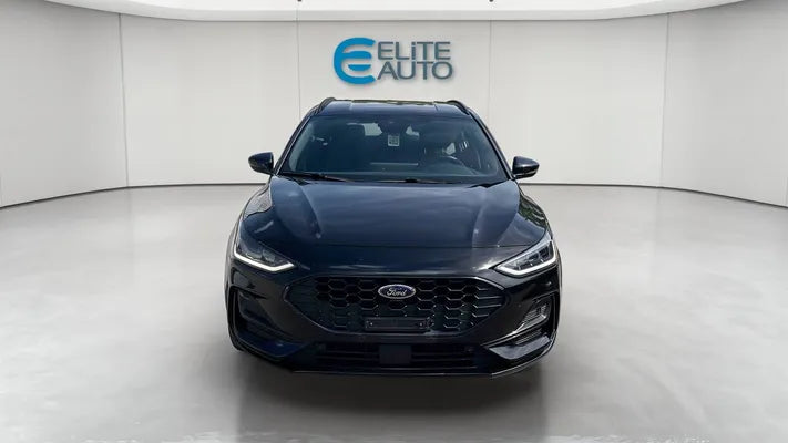 FORD FOCUS Turnier