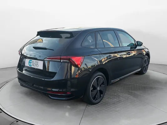 SKODA SCALA  1.0 TSI EVO 2 116 CH DSG7 MONTE-CARLO