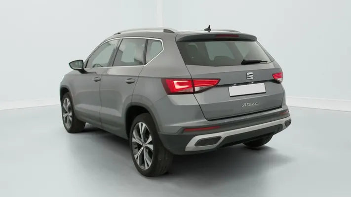 SITZ ATECA  1,0 CI 110 H START STOP TSOPA