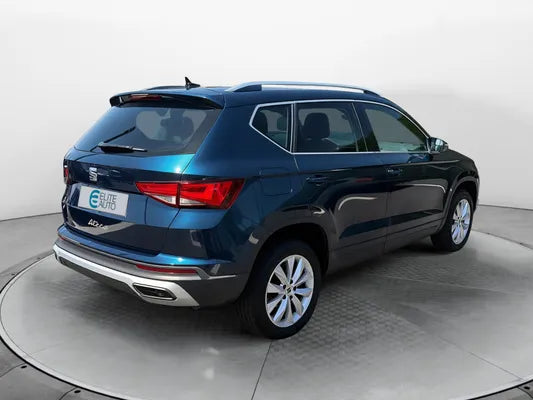 SEAT ATECA  2.0 TDI 150 PS Start-Stopp DSG7 Business