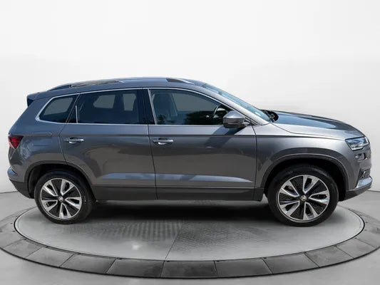 SKODA KAROQ  2.0 TDI 150 CH SCR DSG7 4X4 STYLE