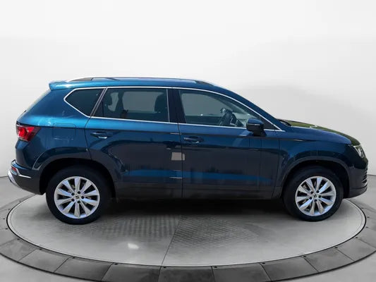 SEAT ATECA  2.0 TDI 150 PS Start-Stopp DSG7 Business