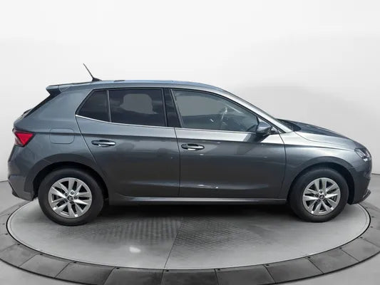 SKODA FABIA  1.0 TSI 116 CH EVO 2 DSG7 SELECTION