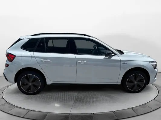 SKODA KAMIQ  1.0 TSI EVO 2 116 CH DSG7 MONTE CARLO