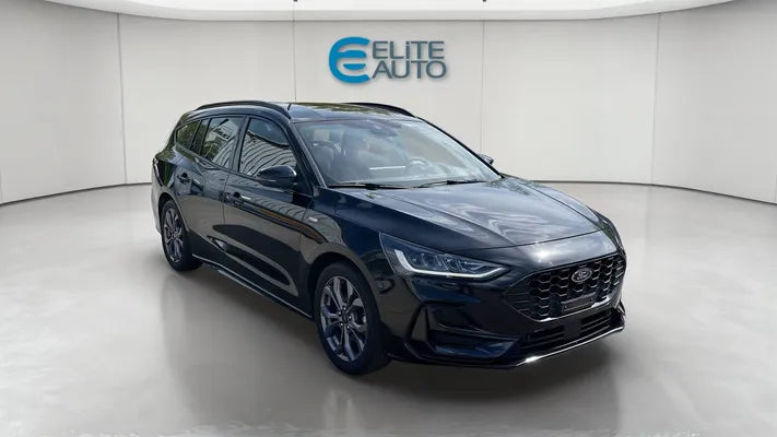 FORD FOCUS Turnier