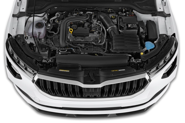 SKODA KAMIQ  1.0 TSI EVO 2 95 CH BVM5 ACTIVE