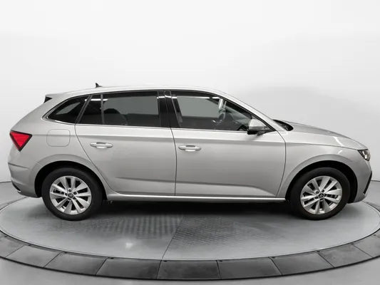 SKODA SCALA  1.0 TSI EVO 2 116 CH DSG7 SELECTION