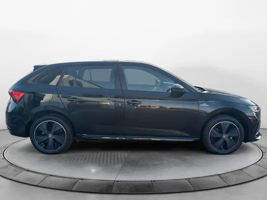 SKODA SCALA  1.0 TSI EVO 2 116 CH DSG7 MONTE-CARLO