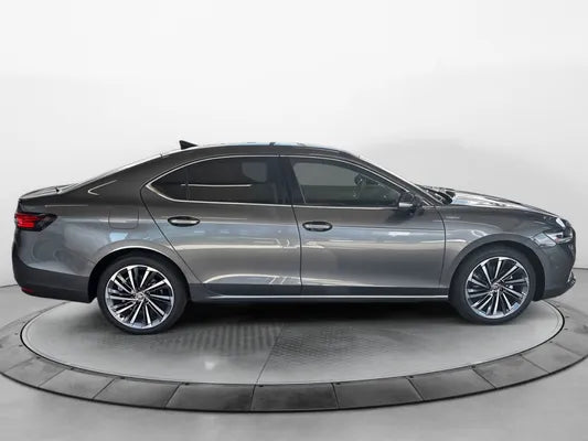 SKODA SUPERB  BERLINE 1.5 TSI MHEV 150 CH ACT DSG7 LAURIN & KLEMENT