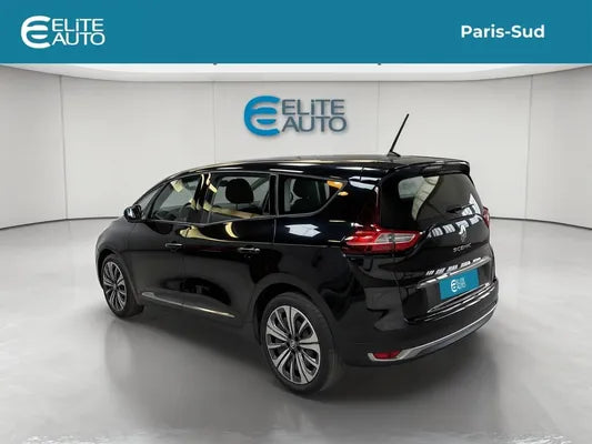 RENAULT GRAND SCÉNIC  TCe 140 FAP – 21 ZEN