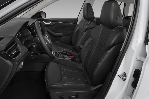 SKODA KAMIQ  1.0 TSI EVO 2 95 CH BVM5 ACTIVE