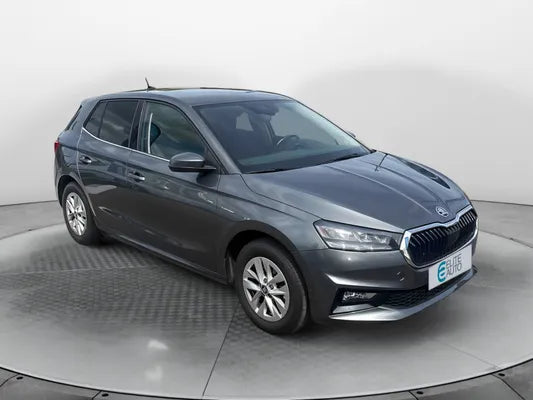 SKODA FABIA  1.0 TSI 116 CH EVO 2 DSG7 SELECTION