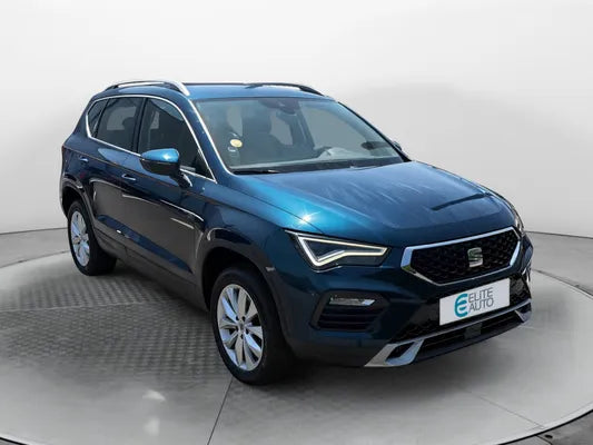SEAT ATECA  2.0 TDI 150 PS Start-Stopp DSG7 Business