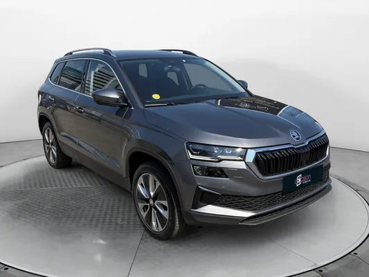SKODA KAROQ  2.0 TDI 150 CH SCR DSG7 4X4 STYLE