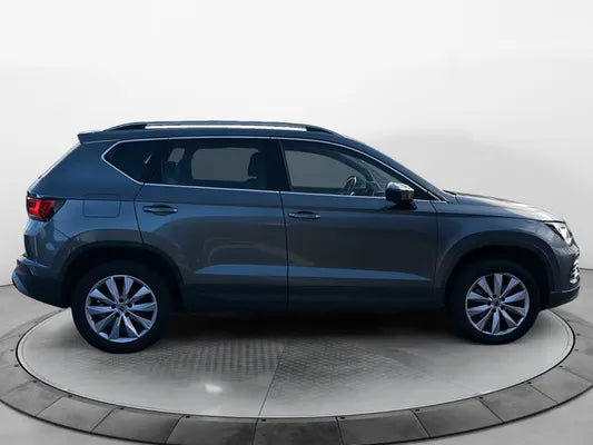 SEAT ATECA  2.0 TDI 150 PS Start-Stopp DSG7 Style