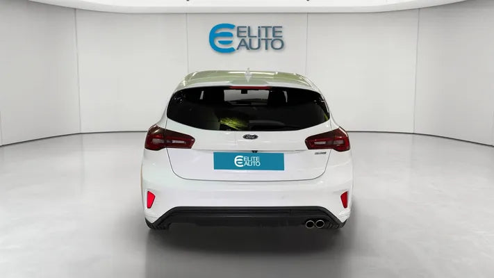 FORD FOCUS  1.0 ECOBOOST 125 S&S MHEV ST-LINE